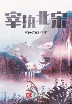《北宋最强大少爷》【精校】作者：灰头小宝2.txt