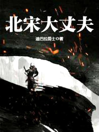 《北宋大丈夫》【精校】作者：迪巴拉爵士.txt