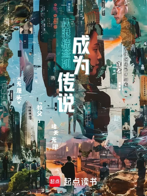 《超级吸收》【精校】作者：曾经拥有的方向感.txt