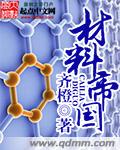 《材料帝国》【精校】作者：齐橙.txt