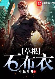 《草根石布衣》【精校】作者：中秋月明.txt