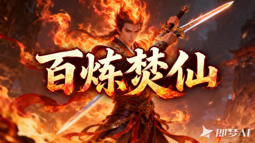 《百炼焚仙》【精校】作者：如履.txt